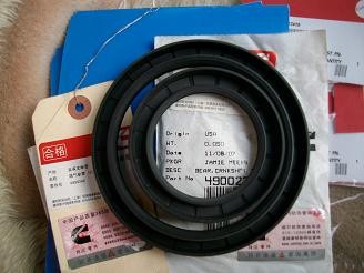  白山 八道江区 抚松县 靖宇县康明斯B3.3前后油封